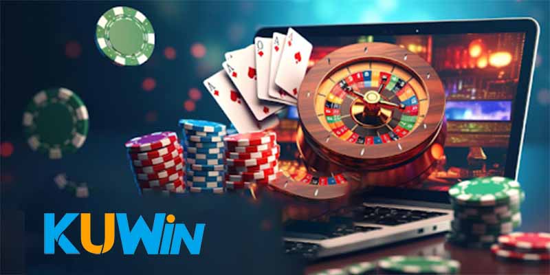 Casino Kuwin - Nền tảng đánh bạc trực tuyến uy tín hiện nay