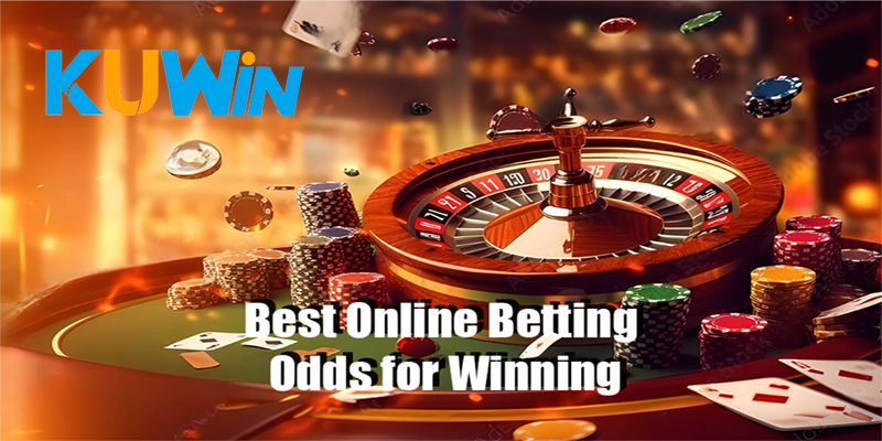 Khuyến mãi và ưu đãi dành cho người chơi casino Kuwin