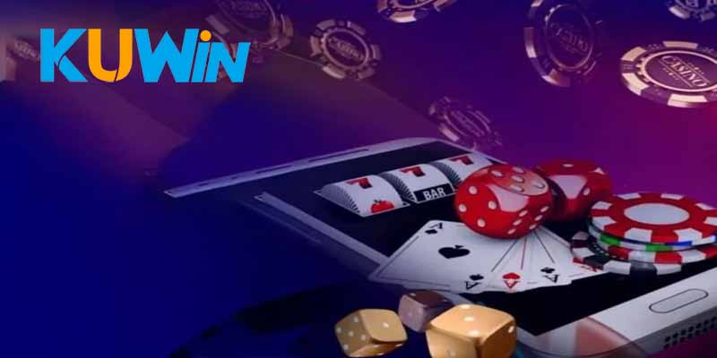 Các trò chơi nổi bật tại Casino Online Kuwin