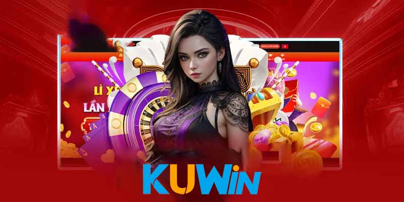 Cách tham gia Game Bài Đổi Thưởng KuWin