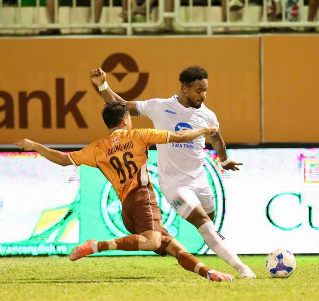 Link xem trực tiếp bóng đá Nam Định vs Bangkok United, Cúp C2 châu Á 19h00 hôm nay - Ảnh 3.